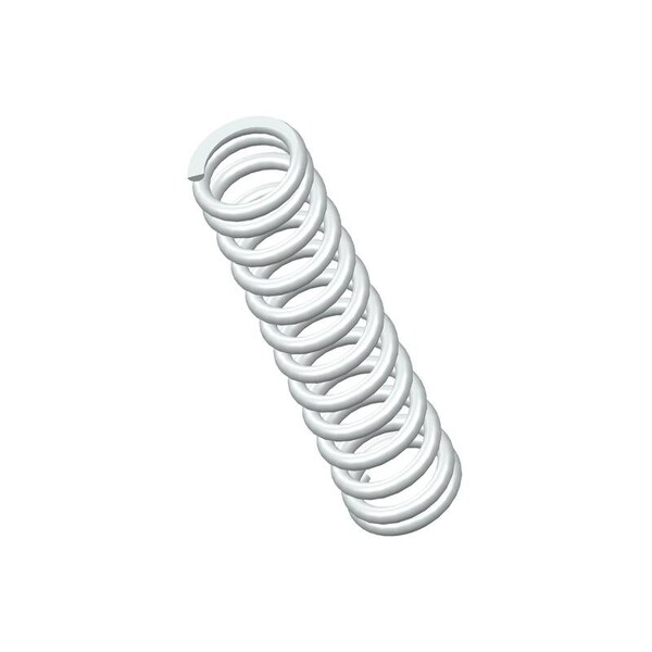 Approved Vendor Compression Spring, O= .148, L= .63, W= .021 G009960821 - main